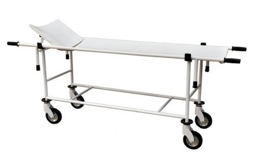 ligonių transportavimo vežimėlis